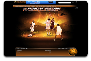 Pinoy Asian Basketball League