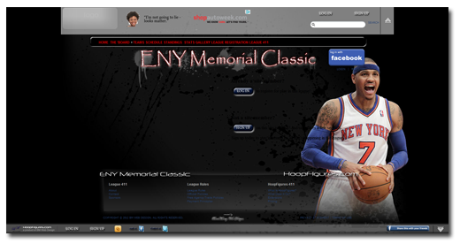 Go To enyclassics.com